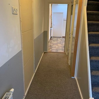 Leeuwarden, Dirk Boutsstraat, tussenwoning - foto 2