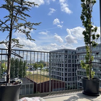 Amsterdam, Christoffelkruidstraat, 2-kamer appartement - foto 2