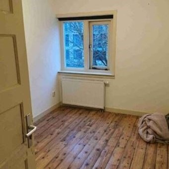 Arnhem, Van Oldenbarneveldtstraat, kamer - foto 2