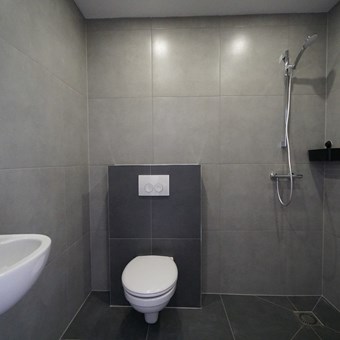 Rotterdam, Paul Krugerstraat, zelfstandige studio - foto 3