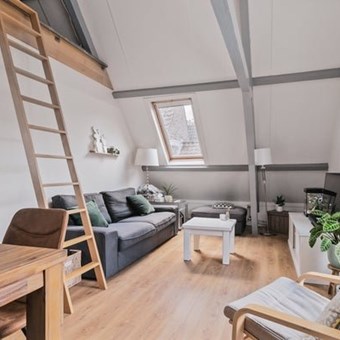 Hilversum, Vaartweg, 2-kamer appartement - foto 3