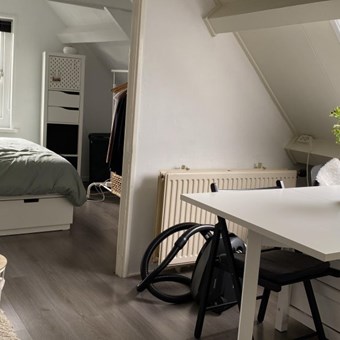Zwolle, Van Ittersumdwarsstraat, kamer - foto 2
