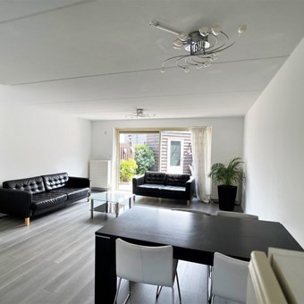 Almere, J J Slauerhoffstraat, tussenwoning - foto 2