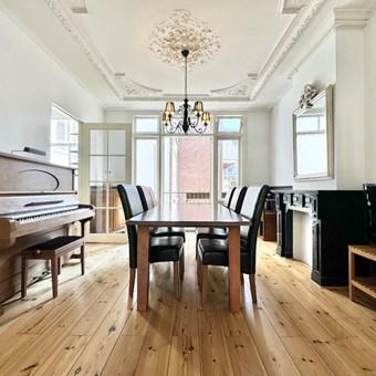 Amsterdam, Bosboom Toussaintstraat, 3-kamer appartement - foto 3