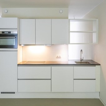 Groningen, Pelsterstraat, benedenwoning - foto 3