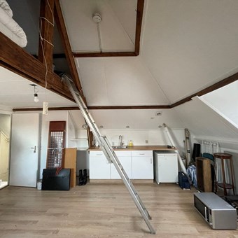Arnhem, Steenstraat, zelfstandige studio - foto 2