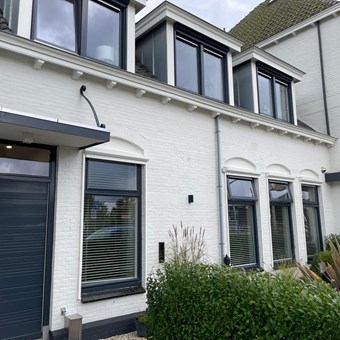 Leimuiden, Dorpstraat, benedenwoning - foto 2