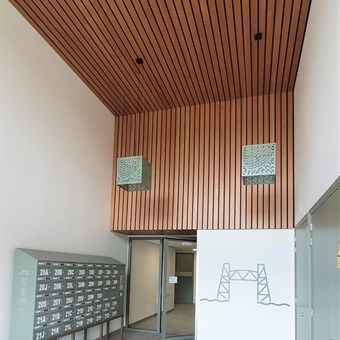 Rotterdam, Nassaukade, 2-kamer appartement - foto 3