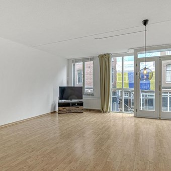 Amsterdam, Kerkstraat, 3-kamer appartement - foto 3
