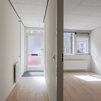 Amsterdam, Eerste Helmersstraat, maisonnette - foto 3