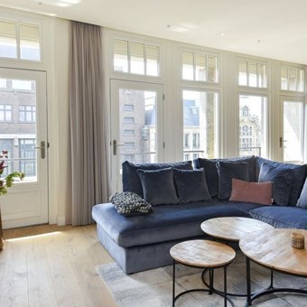 Den Haag, Bagijnestraat, bovenwoning - foto 2