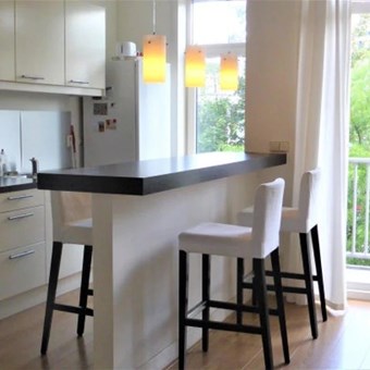 Amsterdam, Eerste Atjehstraat, 2-kamer appartement - foto 3