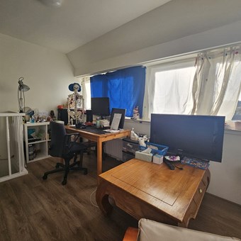 Groningen, Korreweg, 2-kamer appartement - foto 3