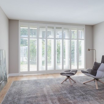 Haarlem, Bellevuelaan, 2-kamer appartement - foto 3