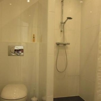 Amsterdam, Postjeskade, 2-kamer appartement - foto 2
