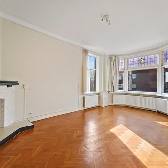 Den Haag, Zeesluisweg, 4-kamer appartement - foto 3