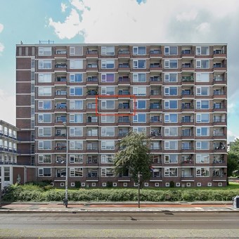 Groningen, Paterswoldseweg, 2-kamer appartement - foto 2