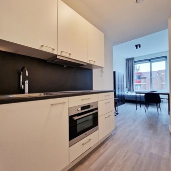 Rotterdam, Glashaven, zelfstandige studio - foto 3