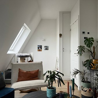 Utrecht, Laan van Nieuw-Guinea, 2-kamer appartement - foto 3