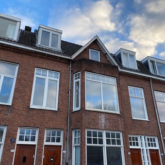 Groningen, Petrus Campersingel, bovenwoning - foto 2