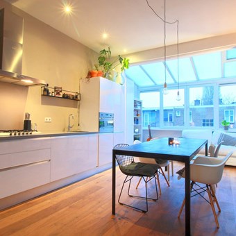 Amsterdam, Admiraal de Ruijterweg, 3-kamer appartement - foto 3