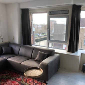 Schiedam, Oranjestraat, 3-kamer appartement - foto 2