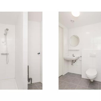 Helmond, Molenstraat, portiekflat - foto 3