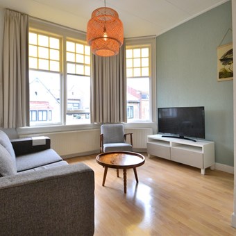 Katwijk (ZH), Voorstraat, 2-kamer appartement - foto 3