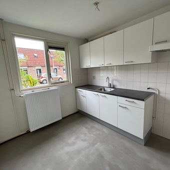 Leiden, Marie de Lannoystraat, eengezinswoning - foto 2
