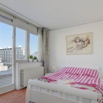Den Haag, Gevers Deynootplein, 2-kamer appartement - foto 3