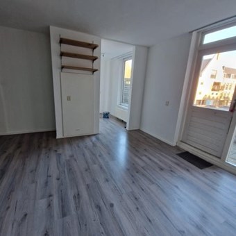 Breda, Halstraat, semi zelfstandige studio - foto 3