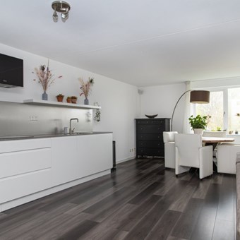 Leiden, Mies Ruthplaats, 3-kamer appartement - foto 3
