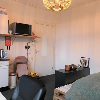 Maastricht, Mergelweg, studentenkamer - foto 3
