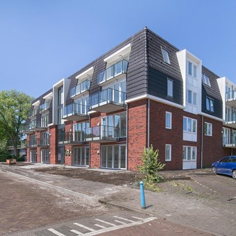 Heerenveen, Thorbeckestraat, 2-kamer appartement - foto 2