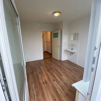 Eindhoven, 1E Bottelroosstraat, studentenkamer - foto 2