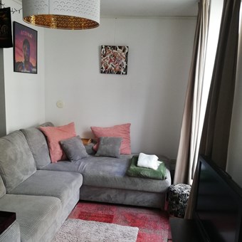 Breda, Lange Brugstraat, 2-kamer appartement - foto 2