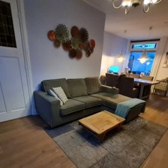 Tilburg, Klaverstraat, eengezinswoning - foto 2