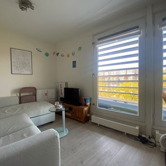 Groningen, Breitnerstraat, bovenwoning - foto 3