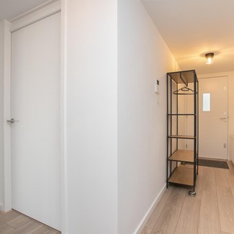 Amsterdam, Omval, 3-kamer appartement - foto 3