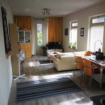 Groningen, Aweg, 2-kamer appartement - foto 3