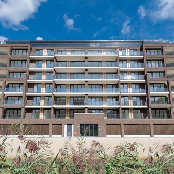 Amstelveen, Maimonideslaan, bovenwoning - foto 3