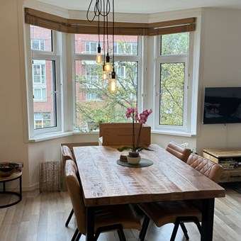 Amsterdam, Vogelzangstraat, 3-kamer appartement - foto 3