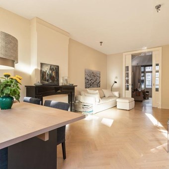 Amsterdam, Frans van Mierisstraat, 2-kamer appartement - foto 2