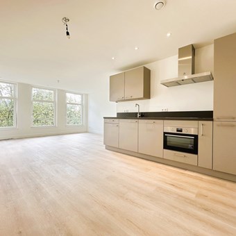 Amsterdam, De Wittenkade, 3-kamer appartement - foto 2