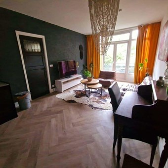 Rotterdam, Schieweg, 3-kamer appartement - foto 2