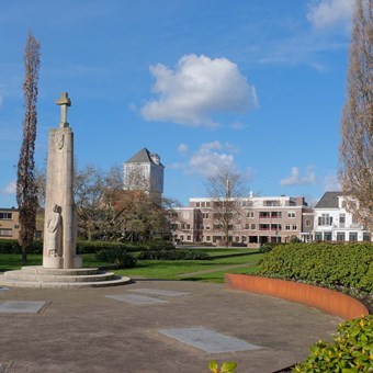 Almelo, Lisdodde, bovenwoning - foto 2