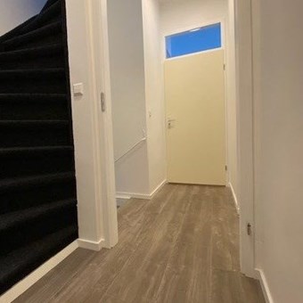 Rotterdam, Boergoensestraat, zelfstandige studio - foto 2