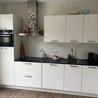 Helmond, Mierloseweg, portiekflat - foto 2