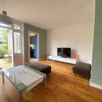 Diemen, Burgemeester de Kievietstraat, eengezinswoning - foto 2