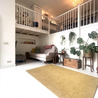 Deventer, Polstraat, 2-kamer appartement - foto 2